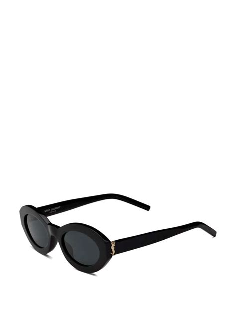 Saint Laurent SL M136 Sunglasses 